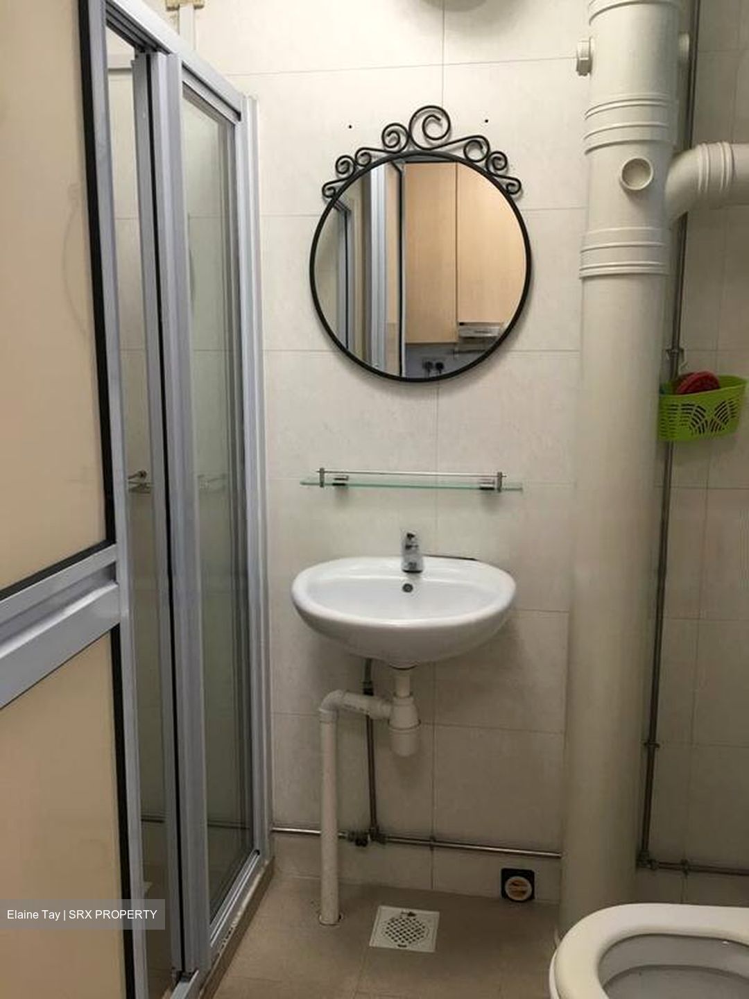 Blk 18 Cantonment Towers (Bukit Merah), HDB 3 Rooms #439786621